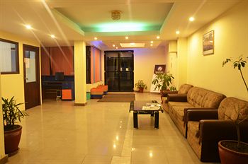 Hotel Mountain Gateway